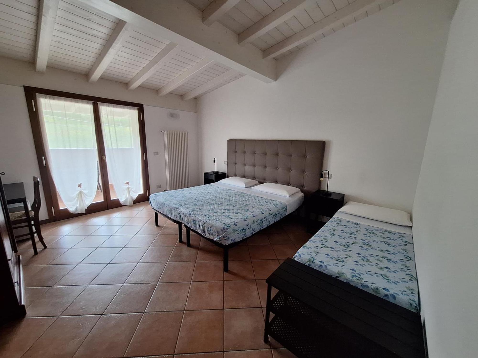 Bed & Breakfast Torrechiara Exterior foto