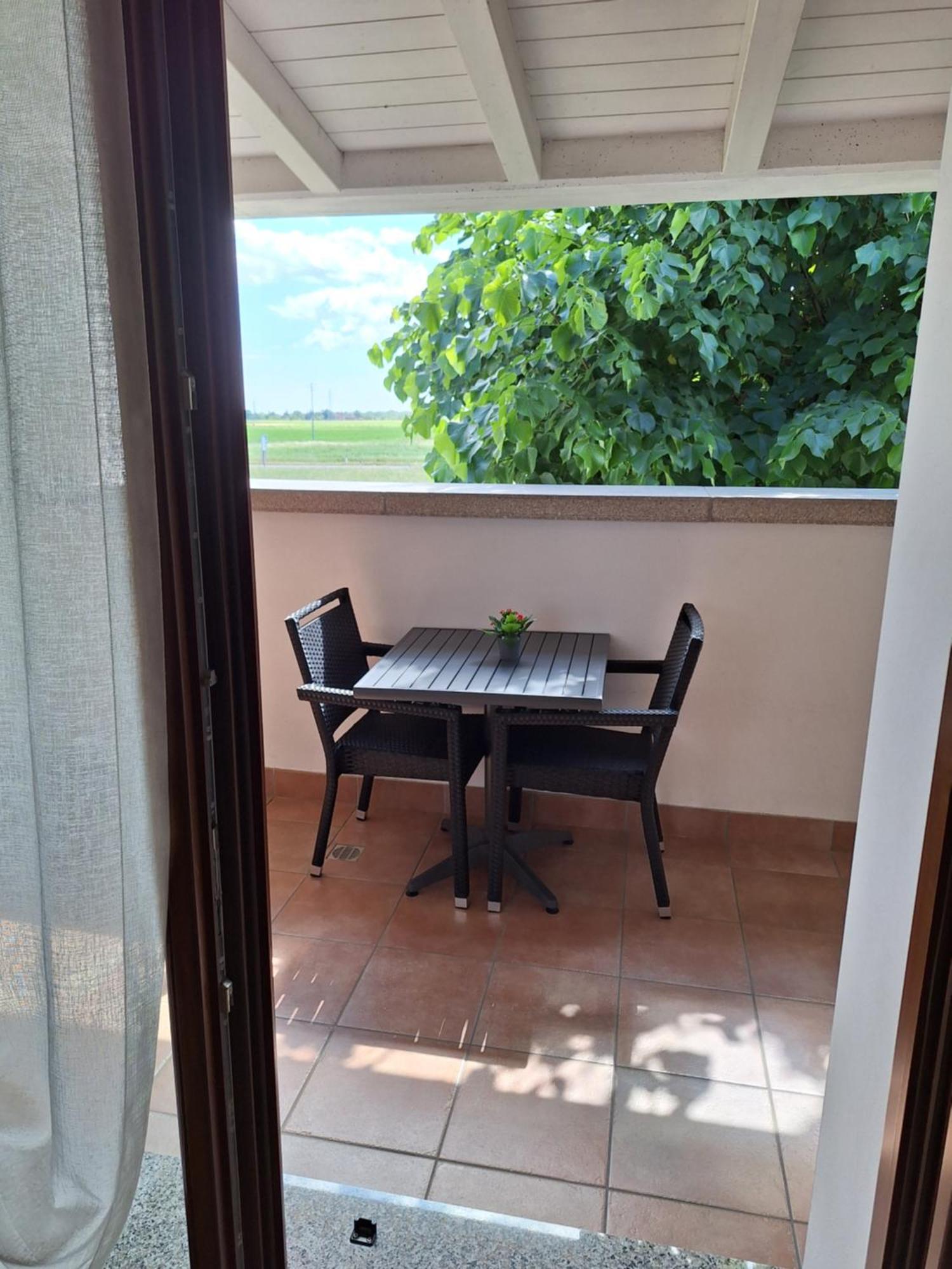 Bed & Breakfast Torrechiara Exterior foto