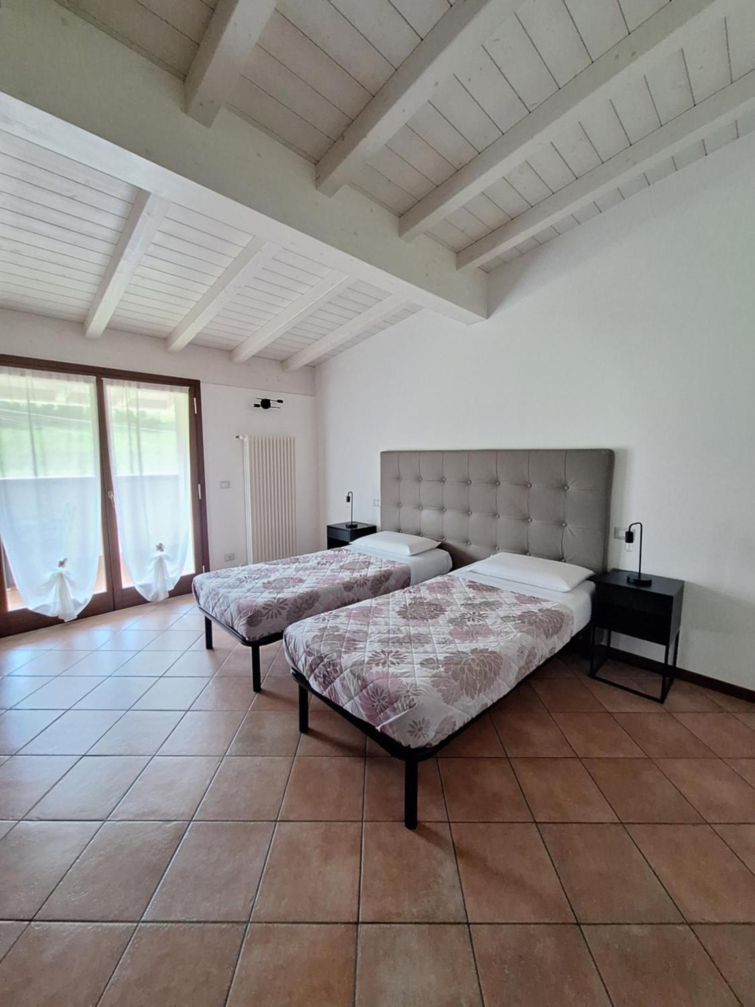 Bed & Breakfast Torrechiara Exterior foto