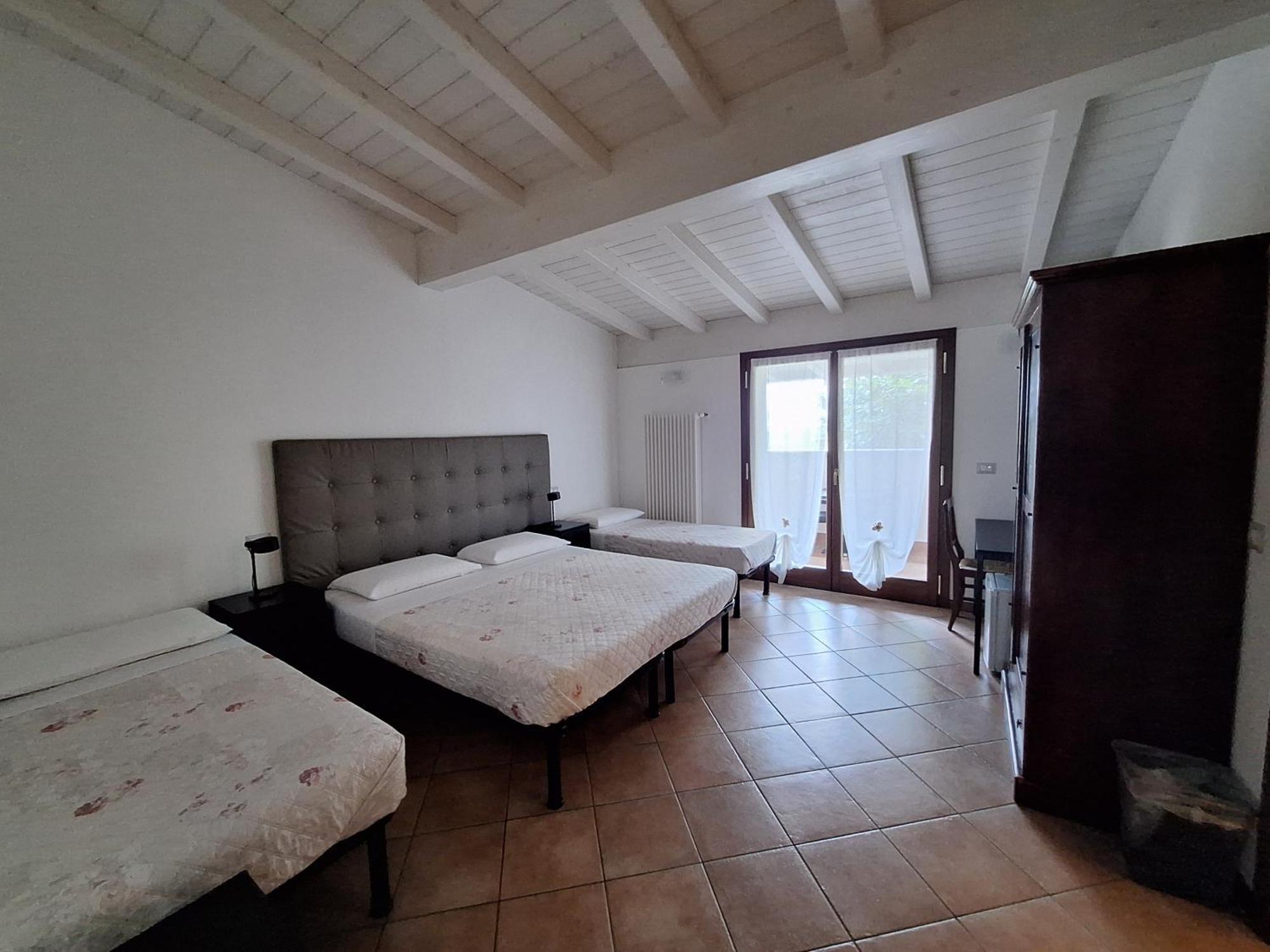 Bed & Breakfast Torrechiara Exterior foto