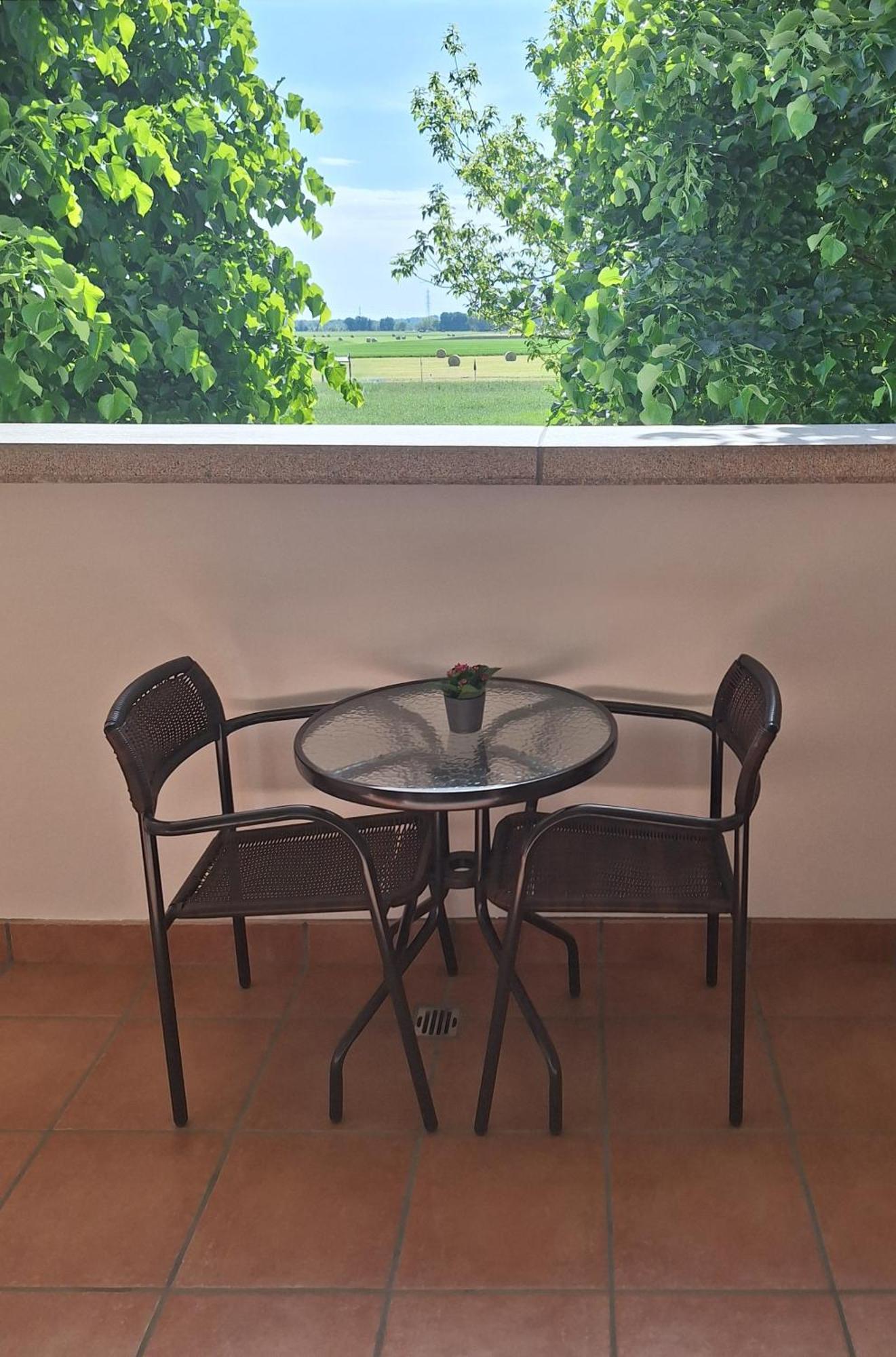Bed & Breakfast Torrechiara Exterior foto