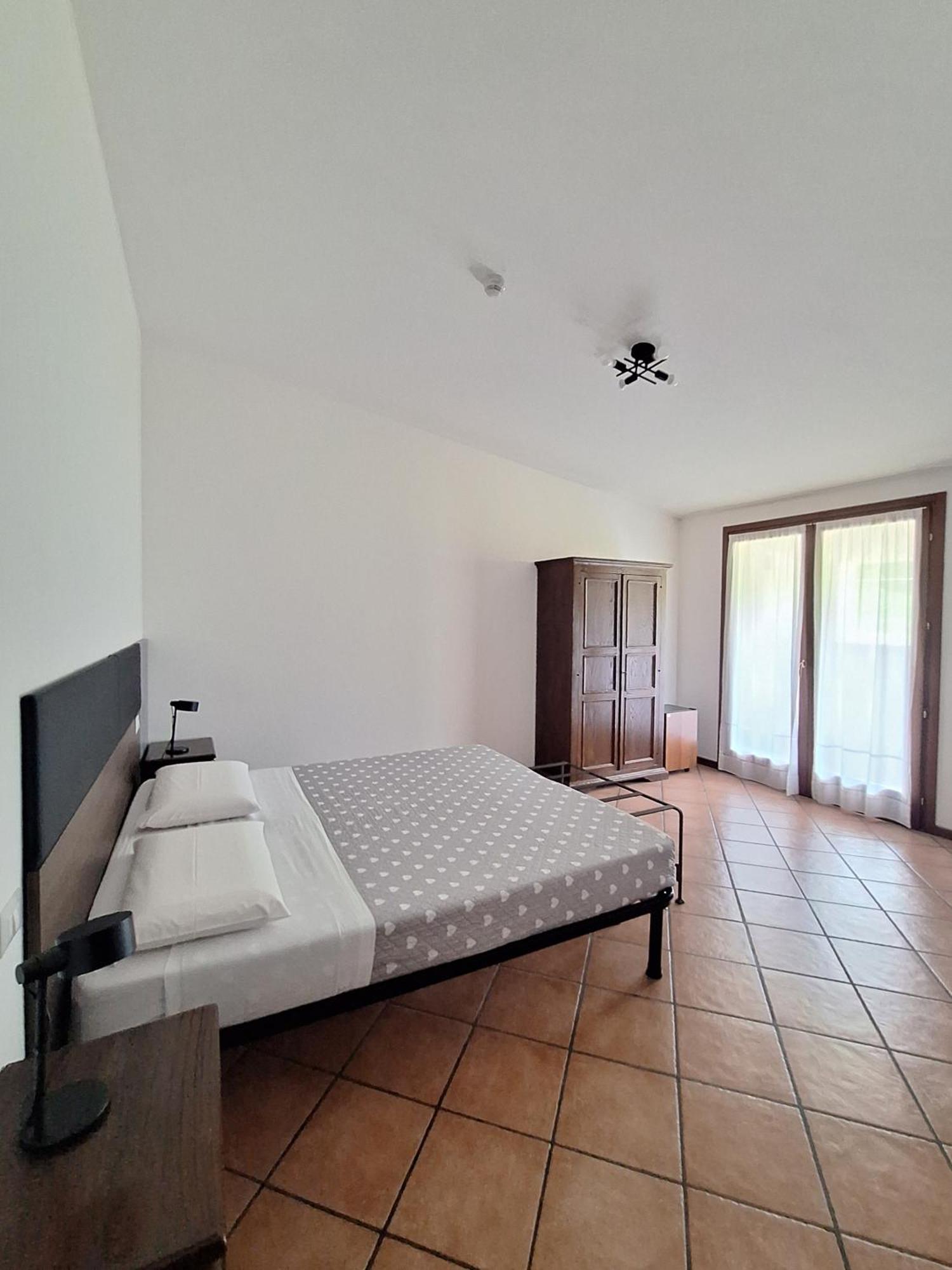 Bed & Breakfast Torrechiara Exterior foto